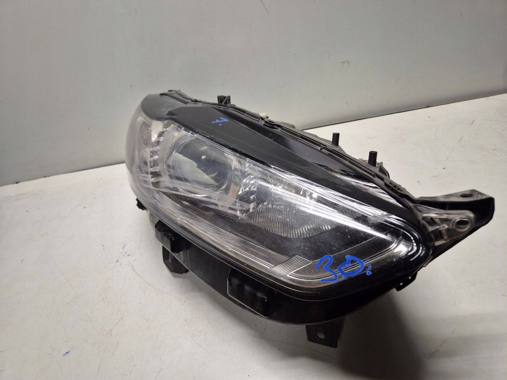 Frontscheinwerfer Ford Mondeo DS7313W029 Rechts Scheinwerfer Headlight SCH1641426404cp