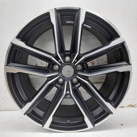 1x Alufelge 19 Zoll 8747001 BMW 3 G21 G22 G20 G23 G26 Rim Wheel FEL3434072506tv