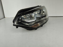 Laden Sie das Bild in den Galerie-Viewer, Frontscheinwerfer VW Touran 5TB941005A Ein Stück (Rechts oder Links) Headlight SCH2202070949bp