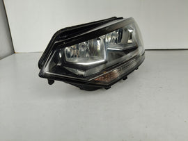 Frontscheinwerfer VW Touran 5TB941005A Ein Stück (Rechts oder Links) Headlight SCH2202070949bp