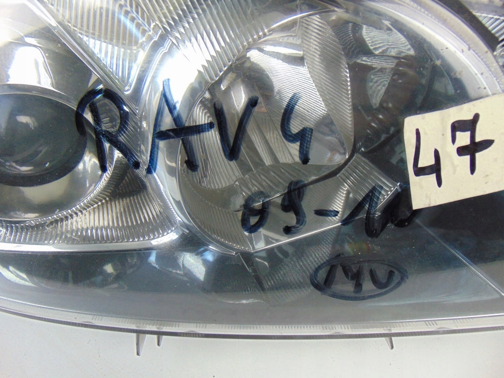 Frontscheinwerfer Toyota III Rechts Scheinwerfer Headlight SCH1312672755cy