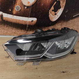 Frontscheinwerfer VW Polo 2G1941005D LED Links Scheinwerfer Headlight SCH7450883885cy