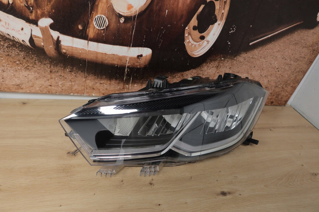 Frontscheinwerfer VW Polo 2G1941005D LED Links Scheinwerfer Headlight SCH7450883885cy