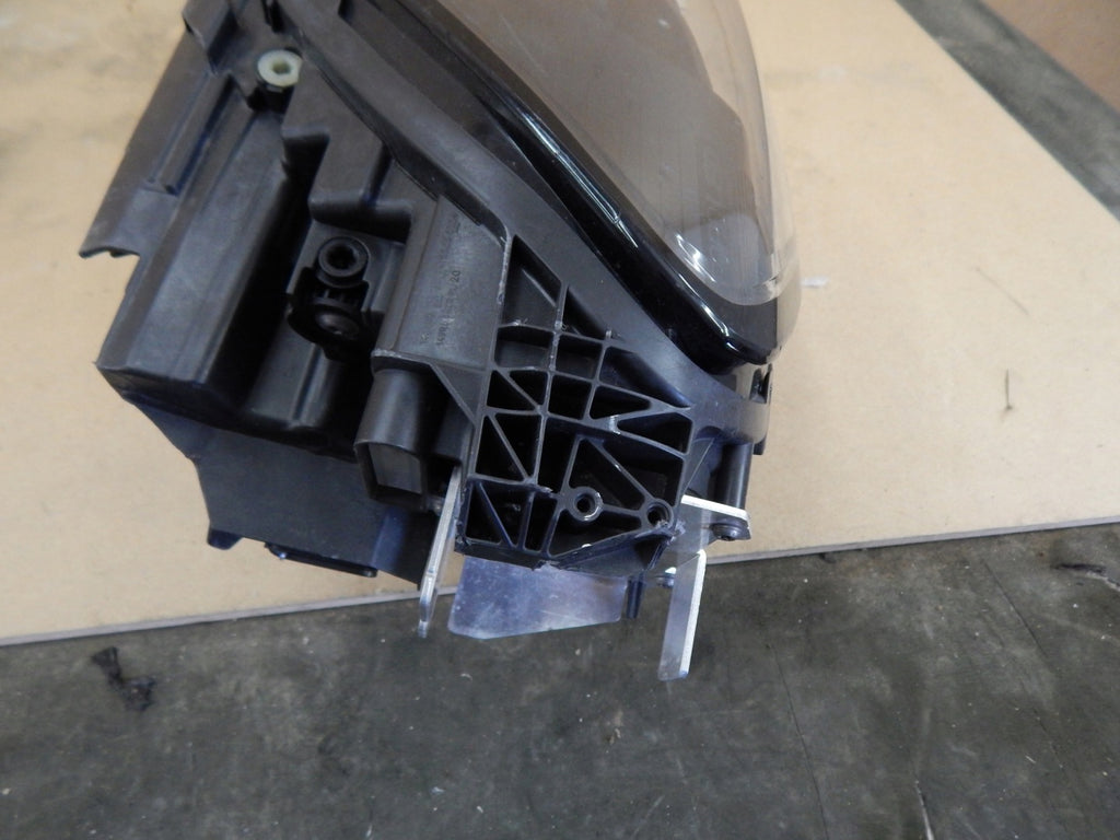 Frontscheinwerfer Ford Puma R1TB-13E014-AB LED Rechts Scheinwerfer Headlight SCH1379872970my