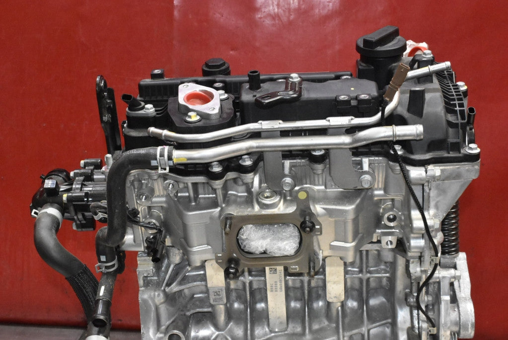 Motor Hyundai Kona G4LL 1.6 GDI 41TKm 2024 Benzin Engine Unkomplett