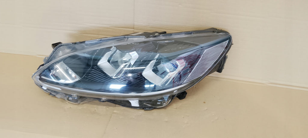 Frontscheinwerfer Ford Kuga I LV4B-13W030-AB Full LED Links Headlight SCH1465983731wq