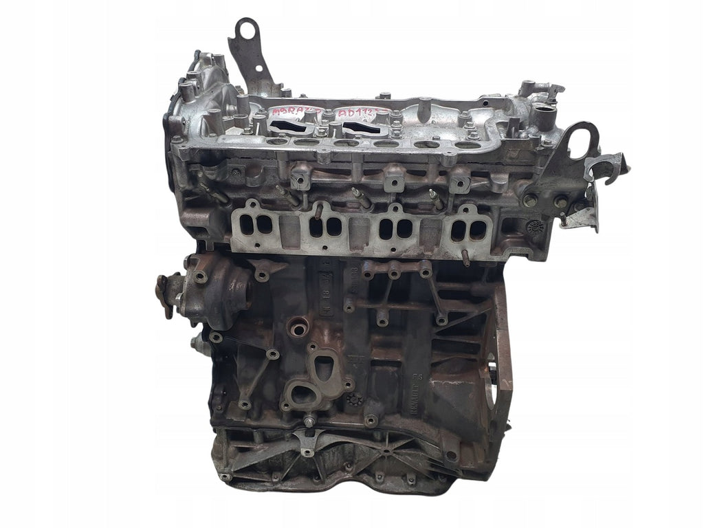 Motor Renault Espace M9R740 2.0 DCI Diesel Engine Unkomplett