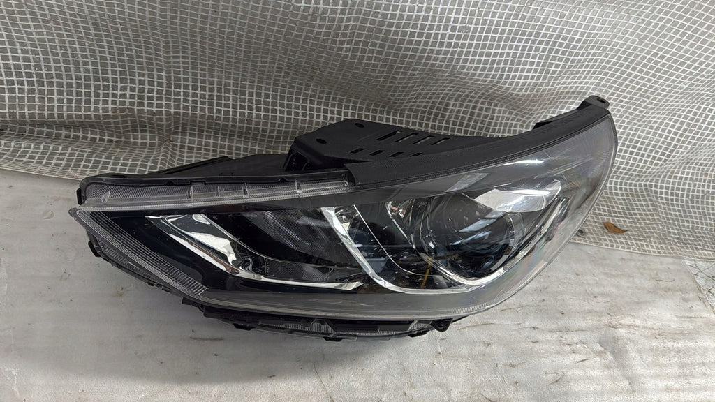 Frontscheinwerfer Hyundai I30 III G492113010 Links Scheinwerfer Headlight SCH1909230521st