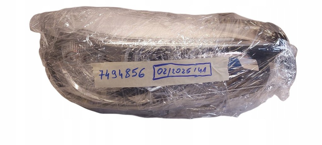 Frontscheinwerfer BMW 2 F45 F46 7494856-01 Rechts Scheinwerfer Headlight SCH6929574369ho