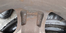 Load image into Gallery viewer, 1x Alufelge 16 Zoll 6.5" 5x108 52 5ET Glanz Silber Ford Focus C-Max Rim Wheel FEL5821654032ea