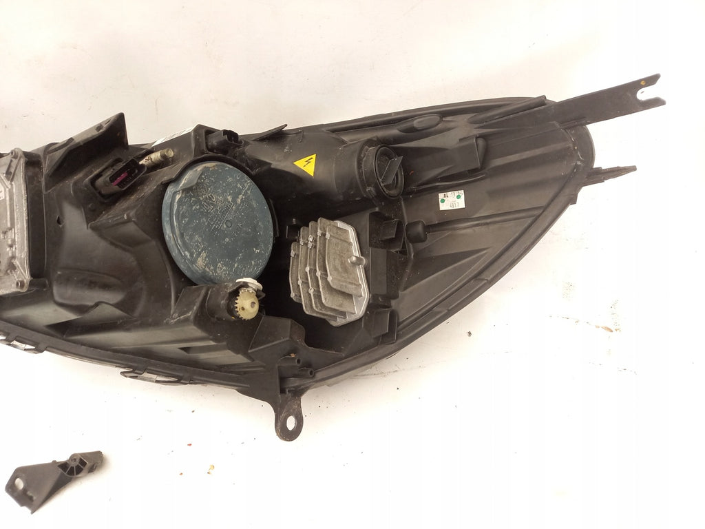 Frontscheinwerfer Renault Clio IV 260107861R Xenon Rechts Scheinwerfer Headlight