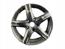 Laden Sie das Bild in den Galerie-Viewer, 1x Alufelge 16 Zoll 6.5&quot; 5x112 3AA071496 VW Passat B7 Rim Wheel