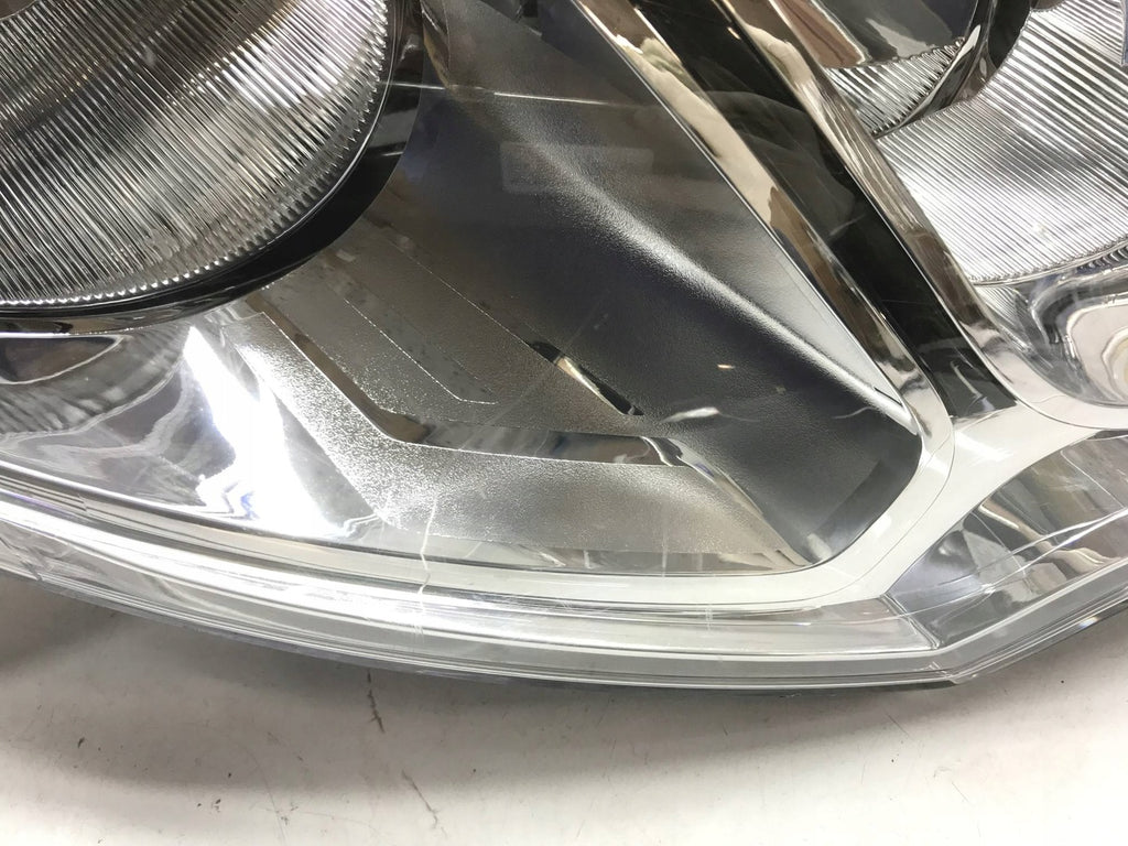 Frontscheinwerfer Citroën C3 1606930080 Rechts Scheinwerfer Headlight