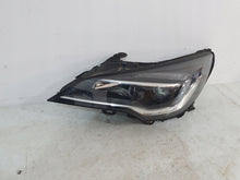 Load image into Gallery viewer, Frontscheinwerfer Opel Astra 39111143 LED Links Scheinwerfer Headlight