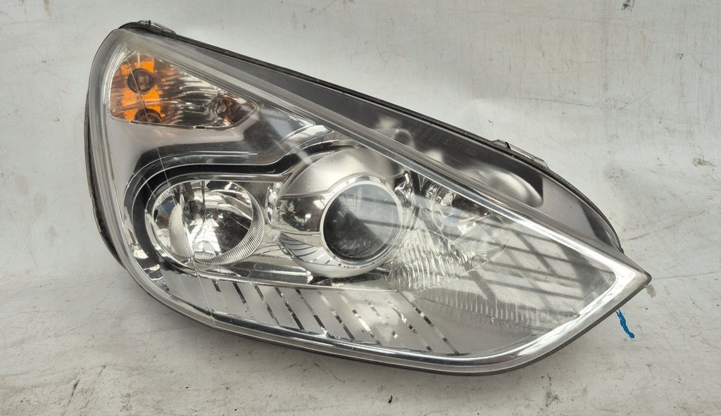 Frontscheinwerfer Ford Galaxy S-Max S Max 6M21-13D154-AJ Rechts Headlight SCH5674140478hg