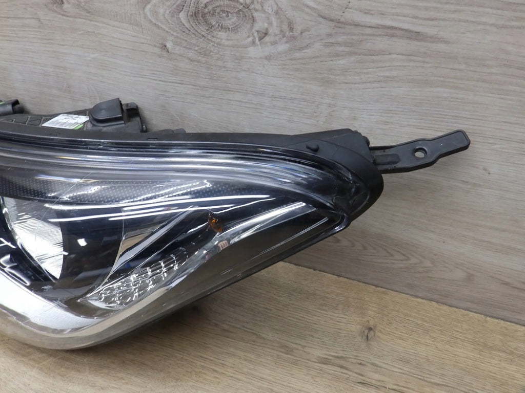 Frontscheinwerfer Hyundai I20 921014P500 Links Scheinwerfer Headlight