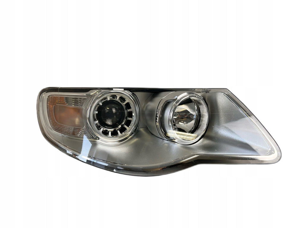 Frontscheinwerfer VW Touareg 7l6 7L6941032 Xenon Rechts Scheinwerfer Headlight SCH4454336423km