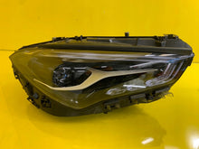 Laden Sie das Bild in den Galerie-Viewer, Frontscheinwerfer Mercedes-Benz Cla A1189060801 LED Rechts Headlight SCH2531479253er