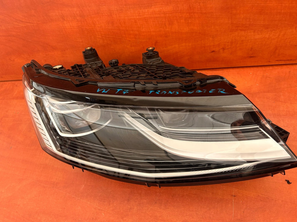 Frontscheinwerfer VW Caravelle 7T1941082 LED Rechts Scheinwerfer Headlight SCH6476804852gw
