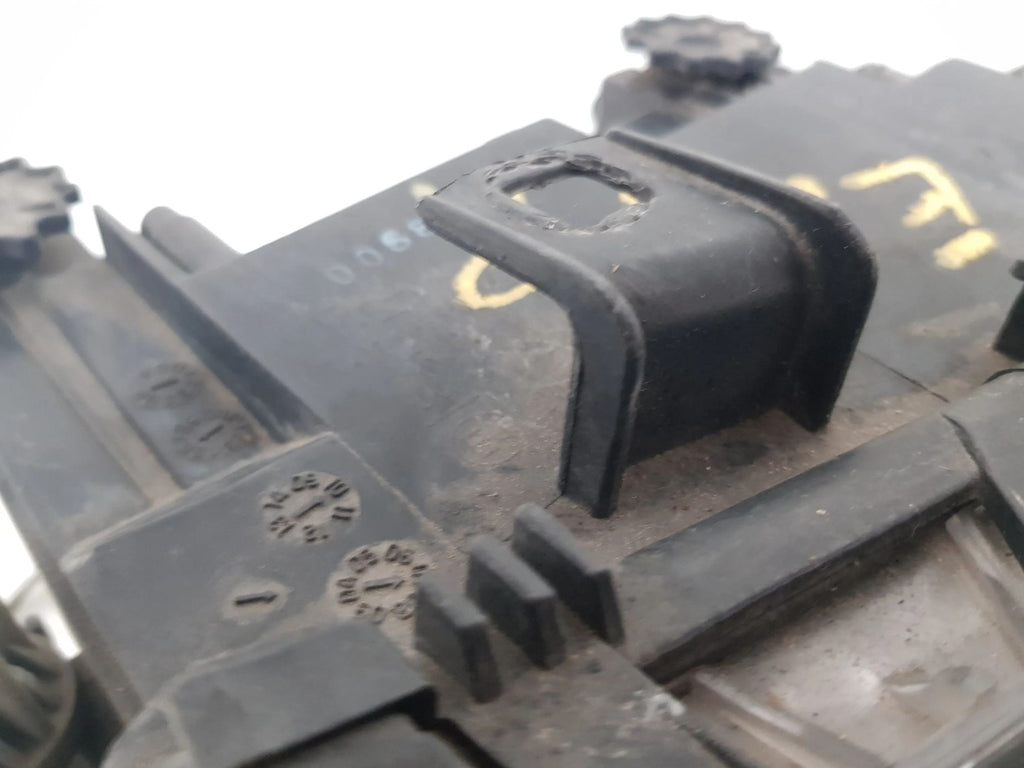 Frontscheinwerfer BMW 3 E46 084441128R 4441136R Rechts Scheinwerfer Headlight SCH6304003671xq