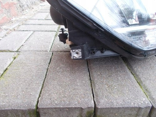 Frontscheinwerfer VW Golf VII 5G1941006D Rechts Scheinwerfer Headlight SCH9054936296at