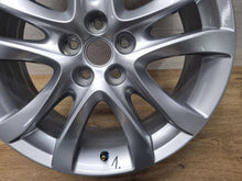 Laden Sie das Bild in den Galerie-Viewer, 1x Alufelge 19 Zoll 7.5" 5x114.3 45ET Glanz 996504 Mazda 6 Rim Wheel FEL7647369219gc