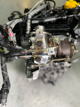 Load image into Gallery viewer, Motor Dacia Nissan Renault H4D480 1.0 TCE 101PS 74kW 5Km Benzin Unkomplett