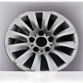 1x Alufelge 16 Zoll 7.0
