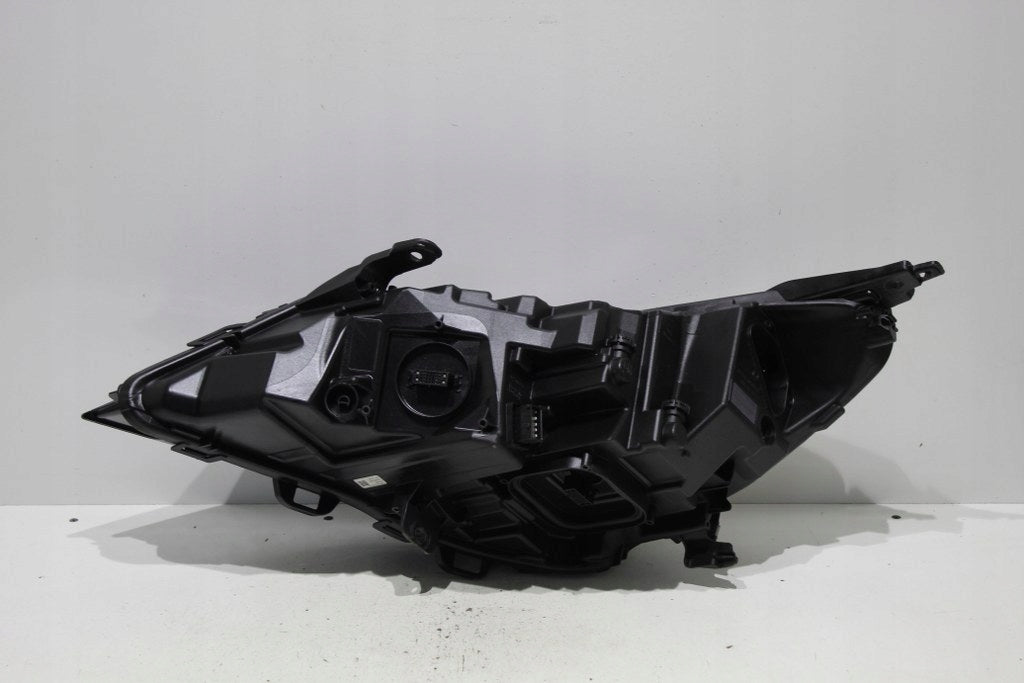 Frontscheinwerfer Opel Astra K 39158010 Full LED Rechts Scheinwerfer Headlight