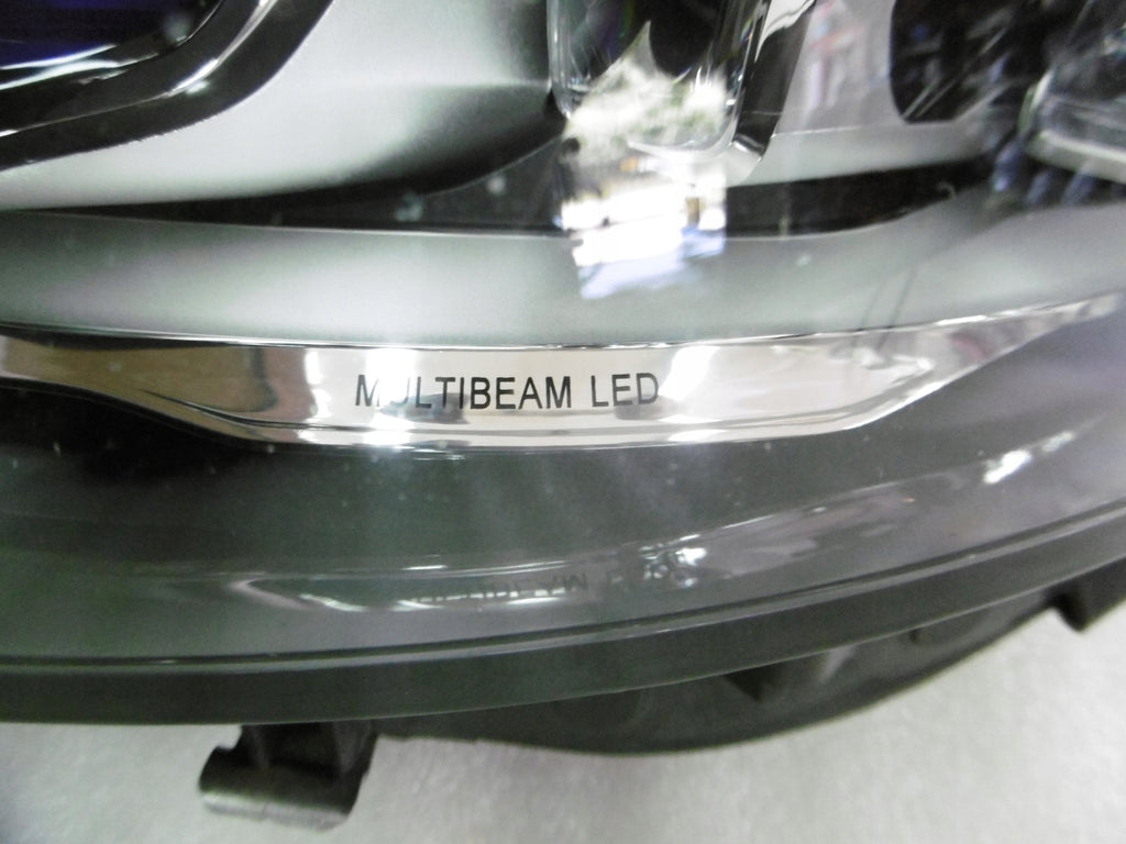 Frontscheinwerfer Mercedes-Benz Coupe C205 A2059061506KZ LED Links Headlight SCH3347095758wr