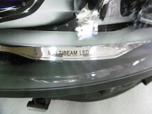 Load image into Gallery viewer, Frontscheinwerfer Mercedes-Benz Coupe C205 A2059061506KZ LED Links Headlight SCH3347095758wr