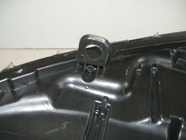 Frontscheinwerfer VW Touareg 7P1941752 Xenon Rechts Scheinwerfer Headlight SCH5587886183xu