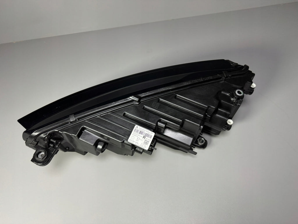 Frontscheinwerfer Skoda Octavia I 5E4941016 LED Rechts Scheinwerfer Headlight SCH8427907423wy