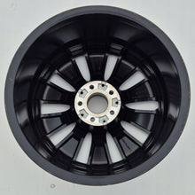 Load image into Gallery viewer, 1x Alufelge 18 Zoll 8.0" 5x112 32 5ET A2544015100 Mercedes-Benz Glc Amg FEL8063056052vl