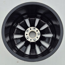 Laden Sie das Bild in den Galerie-Viewer, 1x Alufelge 18 Zoll 8.0" 5x112 32 5ET A2544015100 Mercedes-Benz Glc Amg FEL8063056052vl