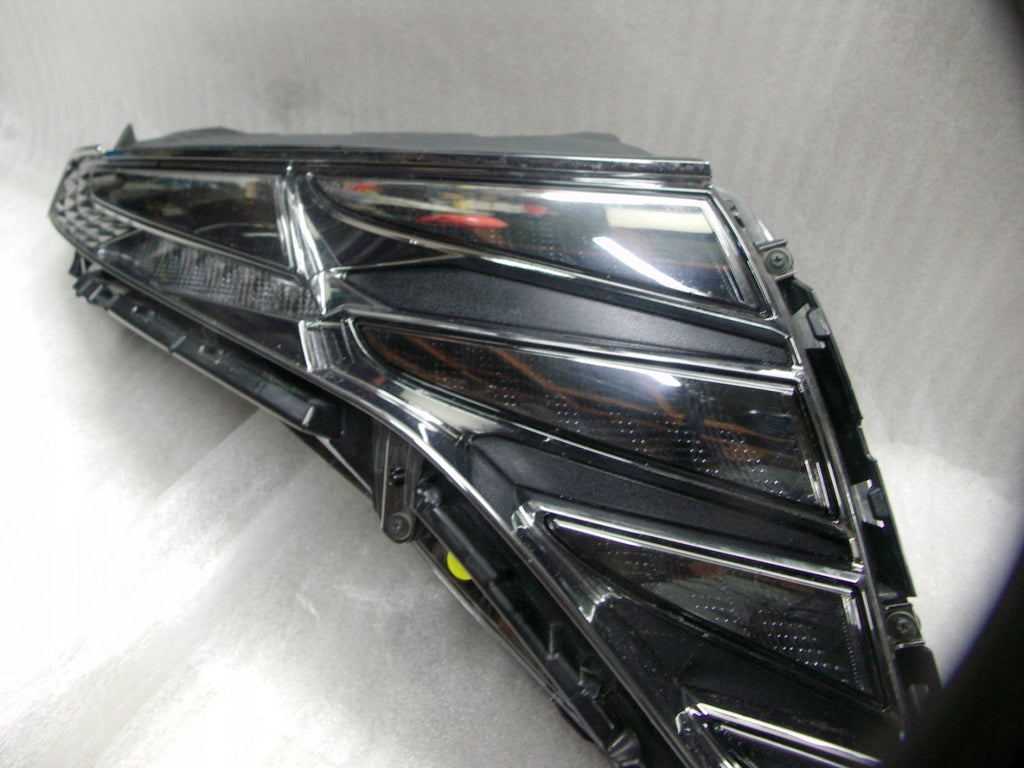 Frontscheinwerfer Hyundai Tucson 92208-N7100N LED Rechts Scheinwerfer Headlight SCH3742744817hc