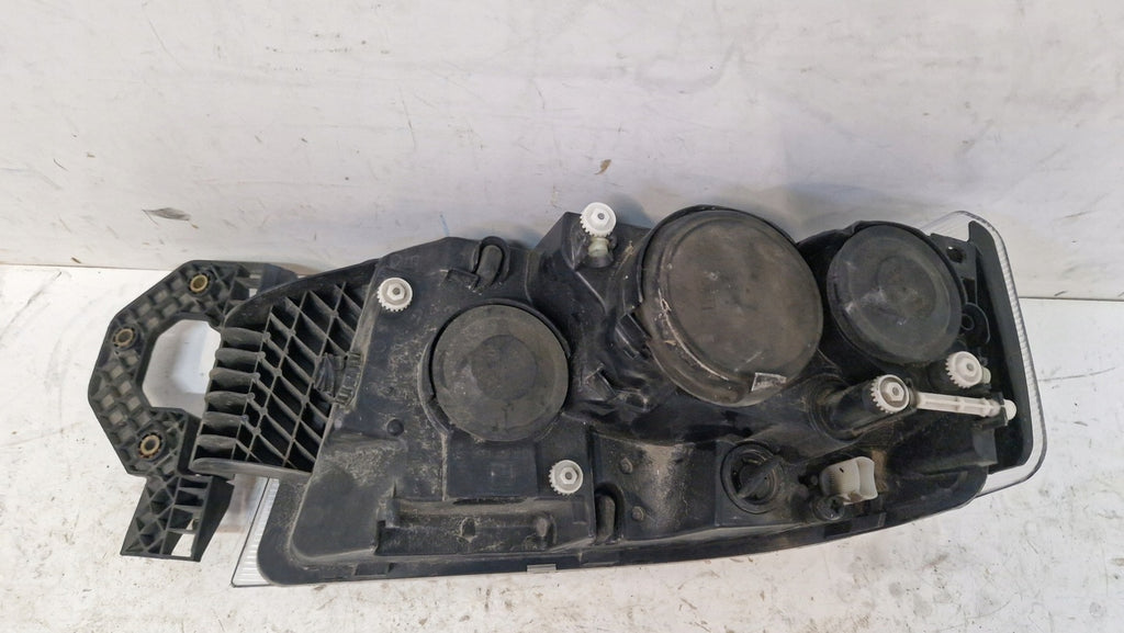 Frontscheinwerfer Renault 7421636312 Rechts Scheinwerfer Headlight