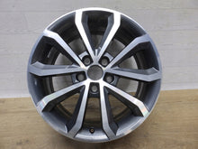 Laden Sie das Bild in den Galerie-Viewer, 1x Alufelge 17 Zoll 7.0&quot; 5x112 49ET 5E0601025 Skoda Octavia Iii Rim Wheel