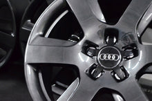 Laden Sie das Bild in den Galerie-Viewer, 4x Alufelge 17 Zoll 7.5" 5x112 Audi C7 A4 B6 B7 Rim Wheel FEL9658173351yh