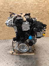 Load image into Gallery viewer, Motor Mercedes-Benz W206 254915 1.5 2024 Benzin Engine Komplett