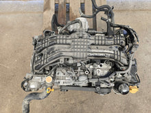 Load image into Gallery viewer, Motor Subaru FB20 DXZH1A 2.0 1TKm Benzin Engine Komplett MOT7404175558jy