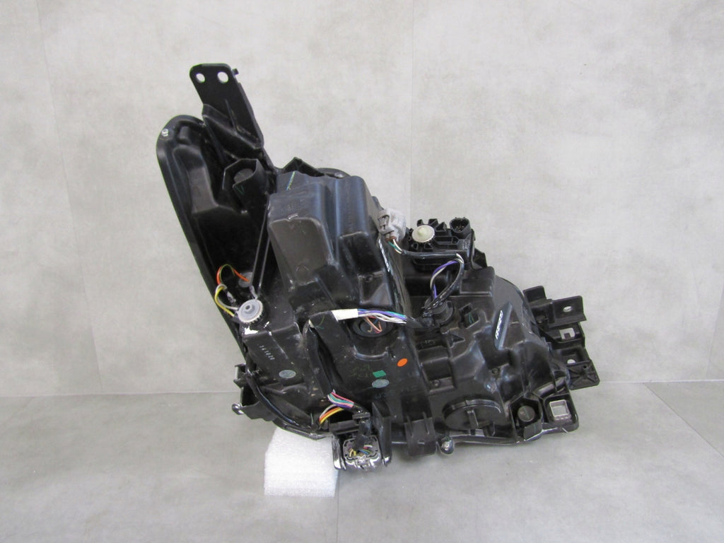 Frontscheinwerfer Mazda II D43N-51040 LED Links Scheinwerfer Headlight