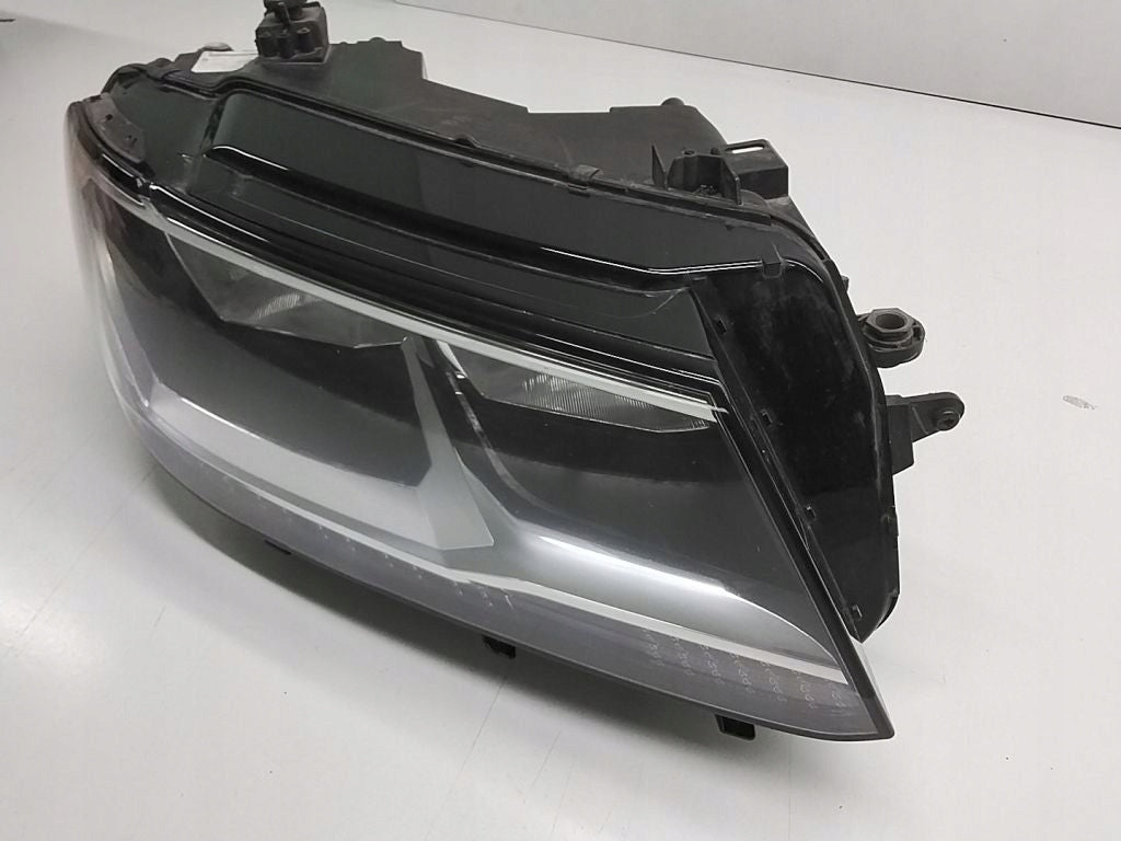 Frontscheinwerfer VW Tiguan 5NN941006 Rechts Scheinwerfer Headlight SCH8850185432om