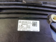 Laden Sie das Bild in den Galerie-Viewer, Frontscheinwerfer Mercedes-Benz Glc A2539067001 Full LED Rechts Headlight SCH2645807750nt