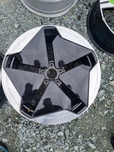 Load image into Gallery viewer, 1x Alufelge 20 Zoll 7.5" 5x112 44ET VW Id.3 Rim Wheel FEL1354885157cc