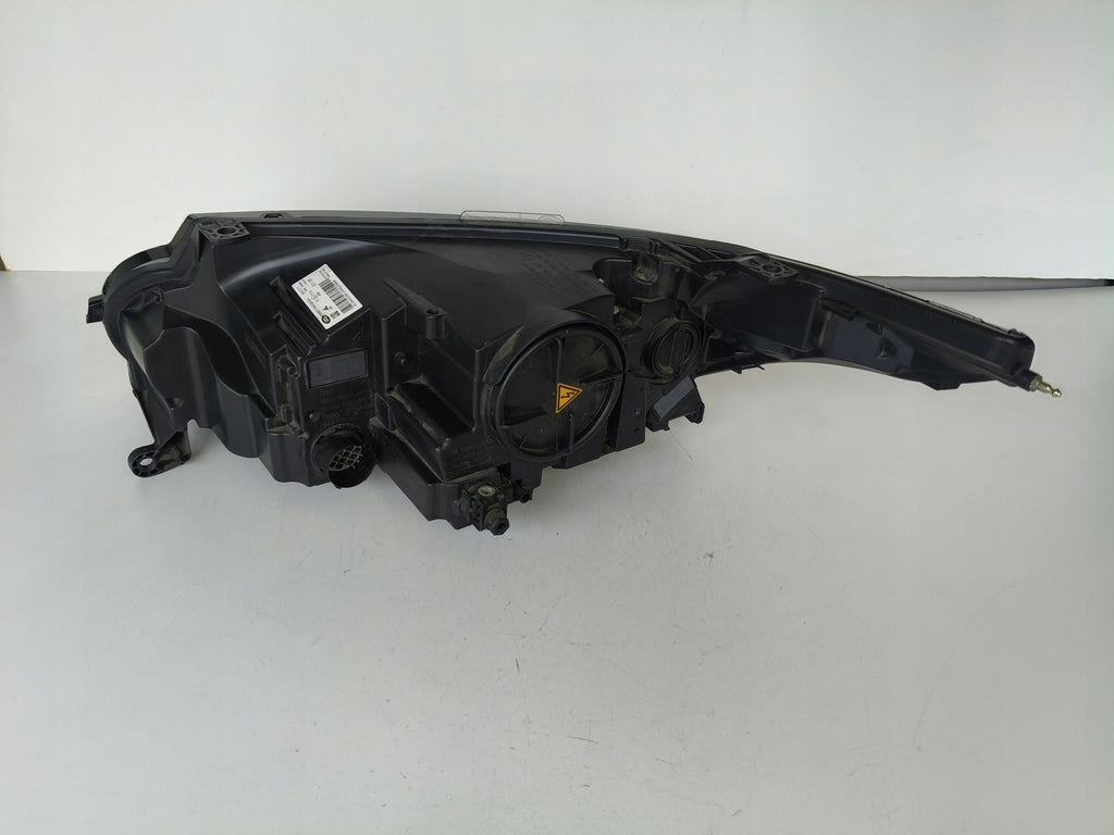 Frontscheinwerfer Land Rover Range Sport HK62-13W029-EA Xenon Rechts Headlight SCH4662823282qr