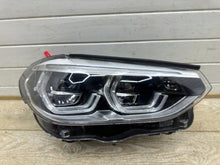 Load image into Gallery viewer, Frontscheinwerfer BMW X3 G01 G02 7466120-05 LED Rechts Scheinwerfer Headlight SCH5407133443pa