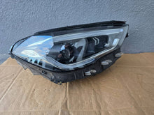Load image into Gallery viewer, Frontscheinwerfer Mercedes-Benz W247 A2479067001KZ Rechts Scheinwerfer Headlight SCH4945475974lb