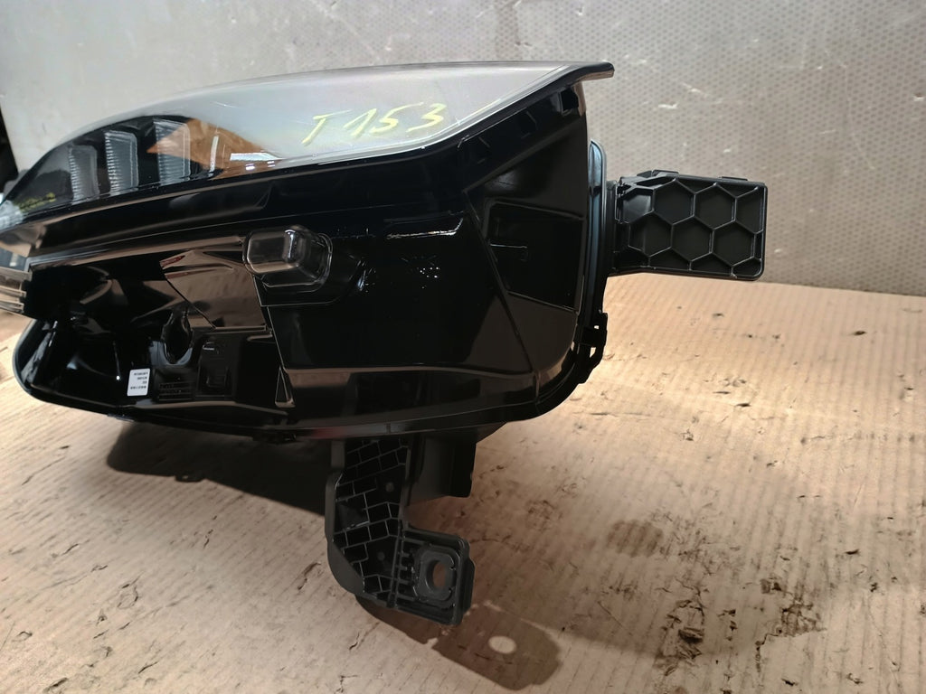 Frontscheinwerfer Peugeot 3008 9851217180 LED Rechts Scheinwerfer Headlight SCH2140356188zx