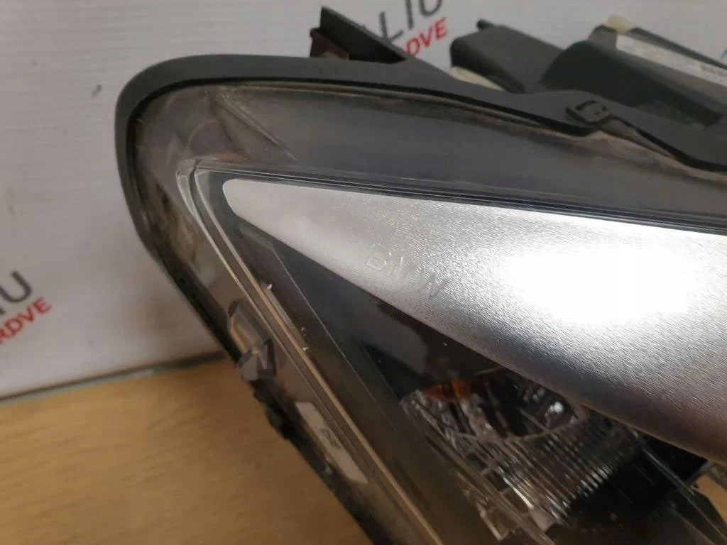 Frontscheinwerfer BMW 3 7259540 Rechts Scheinwerfer Headlight SCH7476272067qu